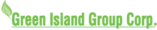 Green Island Group Corp Logo